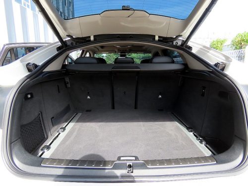 BMW X6 (F16) xDrive 30d 사진 17