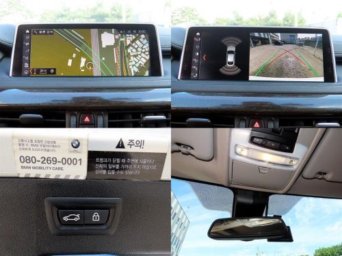 BMW X6 (F16) xDrive 30d 사진 18