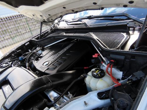 BMW X6 (F16) xDrive 30d 사진 19