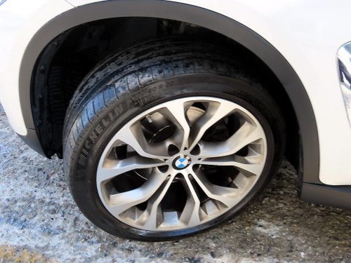 BMW X6 (F16) xDrive 30d 사진 20
