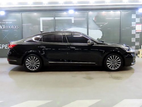 기아 올 뉴 K7 2.4 GDI 리미티드 사진 3