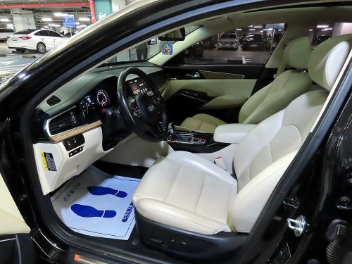 기아 올 뉴 K7 2.4 GDI 리미티드 사진 6