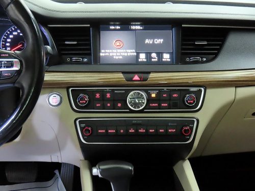 기아 올 뉴 K7 2.4 GDI 리미티드 사진 11