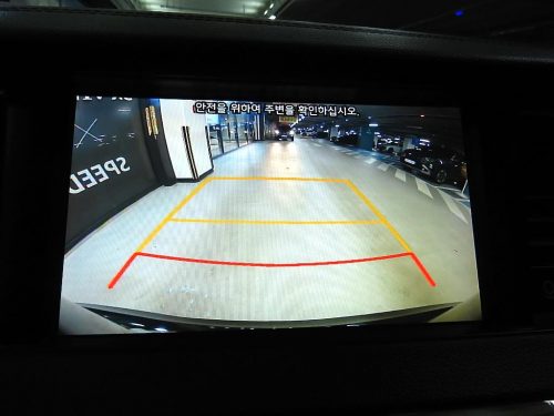 기아 올 뉴 K7 2.4 GDI 리미티드 사진 14