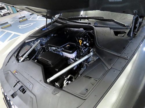 제네시스 G80(RG3) 2.5 가솔린 터보 2WD 사진 19