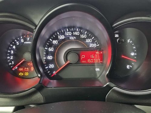 기아 레이 밴 사진 6