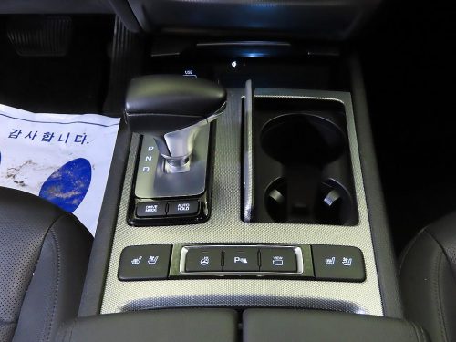 제네시스 G80 3.3 GDI 사진 12