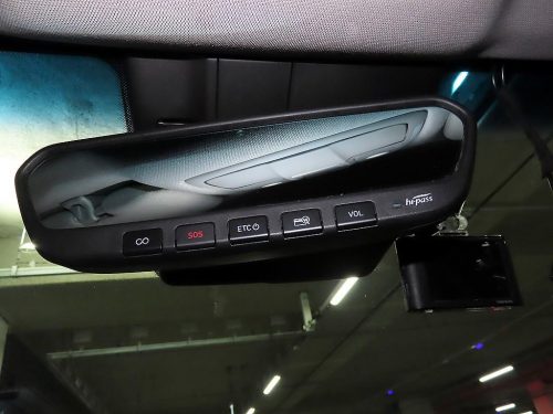 제네시스 G80 3.3 GDI 사진 16