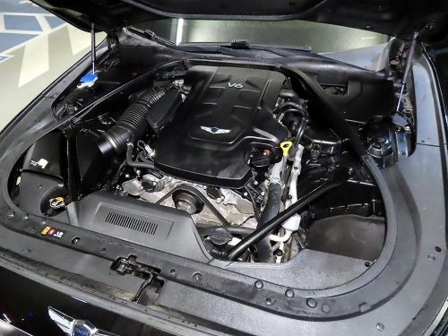 제네시스 G80 3.3 GDI 사진 19