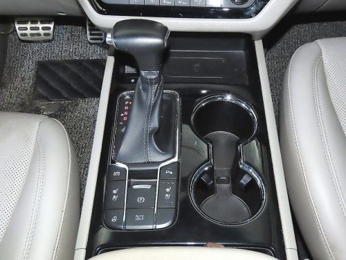 기아 더 뉴 카니발 디젤 9인승 노블레스 스페셜 사진 12