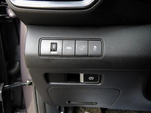 현대 더 뉴 싼타페 하이브리드 1.6 2WD 익스클루시브 사진 12
