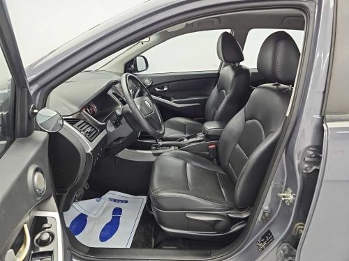 KG모빌리티(쌍용) 뉴코란도C 4WD 2.2 익스트림 사진 11