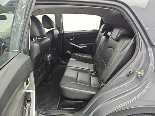 KG모빌리티(쌍용) 뉴코란도C 4WD 2.2 익스트림 사진 12