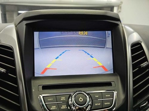 KG모빌리티(쌍용) 뉴코란도C 4WD 2.2 익스트림 사진 14