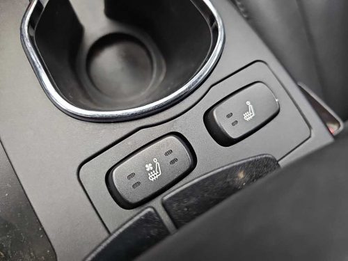 KG모빌리티(쌍용) 뉴코란도C 4WD 2.2 익스트림 사진 15