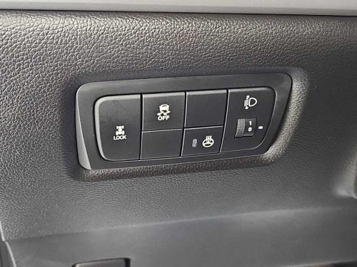 KG모빌리티(쌍용) 뉴코란도C 4WD 2.2 익스트림 사진 18