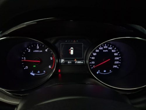 기아 올 뉴 카니발 디젤 9인승 노블레스 사진 6