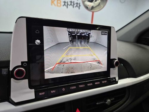 기아 더 뉴 모닝 (JA) 1.0 가솔린 사진 14