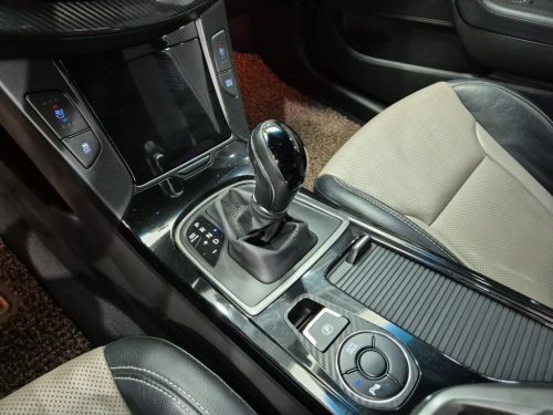 현대 더뉴i40Saloon 1.7 VGT D 스펙 사진 8