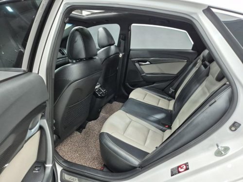 현대 더뉴i40Saloon 1.7 VGT D 스펙 사진 12