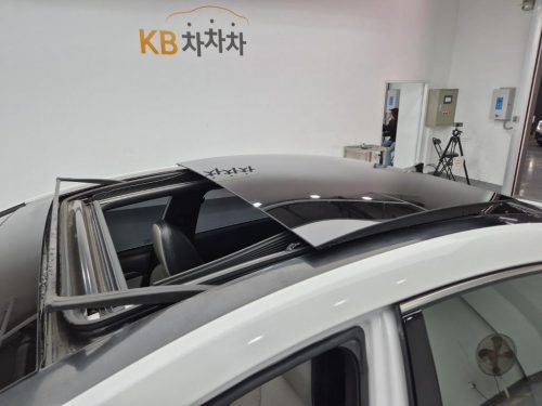현대 더뉴i40Saloon 1.7 VGT D 스펙 사진 13