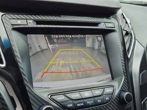 현대 더뉴i40Saloon 1.7 VGT D 스펙 사진 15