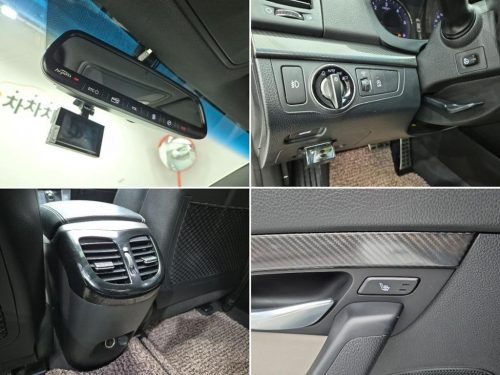 현대 더뉴i40Saloon 1.7 VGT D 스펙 사진 18