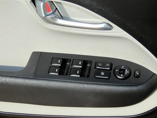 기아 더 뉴 레이 2인승 밴 사진 12