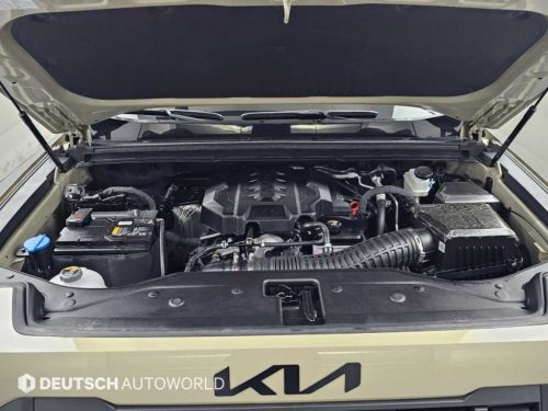 기아 타스만 2.5 T-GDI 4WD 사진 6