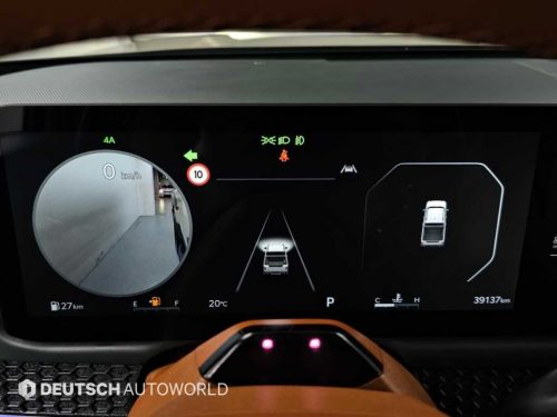 기아 타스만 2.5 T-GDI 4WD 사진 8