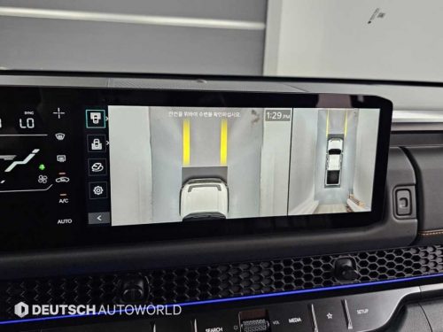 기아 타스만 2.5 T-GDI 4WD 사진 15