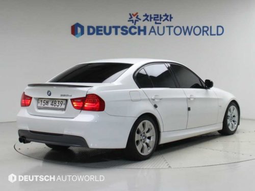 BMW 3시리즈 (E90) 320d 세단 M 스포츠 사진 2