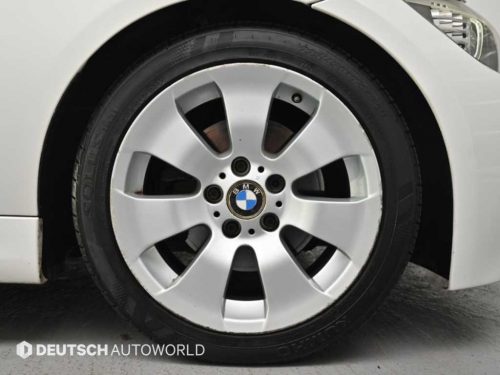 BMW 3시리즈 (E90) 320d 세단 M 스포츠 사진 5