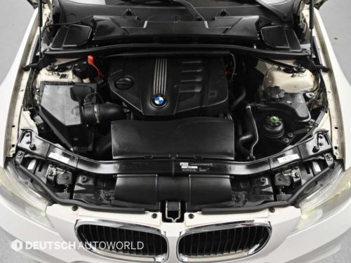 BMW 3시리즈 (E90) 320d 세단 M 스포츠 사진 6