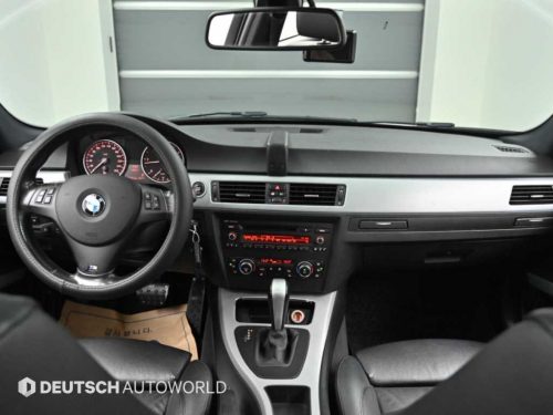 BMW 3시리즈 (E90) 320d 세단 M 스포츠 사진 모두보기
