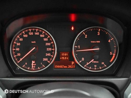 BMW 3시리즈 (E90) 320d 세단 M 스포츠 사진 8
