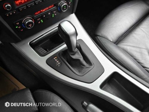BMW 3시리즈 (E90) 320d 세단 M 스포츠 사진 9