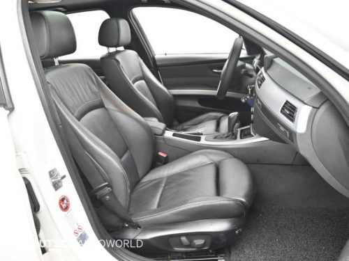 BMW 3시리즈 (E90) 320d 세단 M 스포츠 사진 10