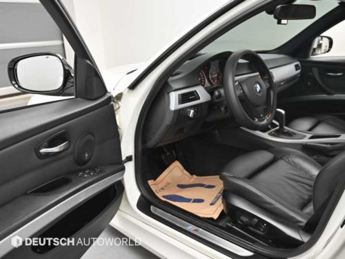 BMW 3시리즈 (E90) 320d 세단 M 스포츠 사진 11