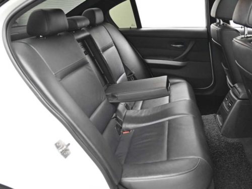 BMW 3시리즈 (E90) 320d 세단 M 스포츠 사진 12