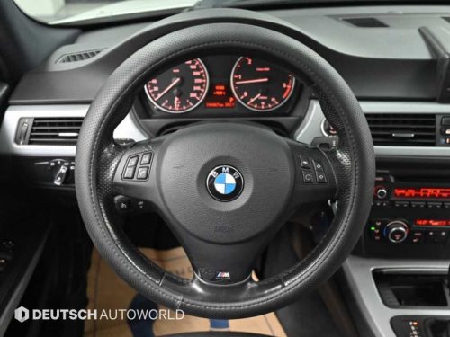BMW 3시리즈 (E90) 320d 세단 M 스포츠 사진 13