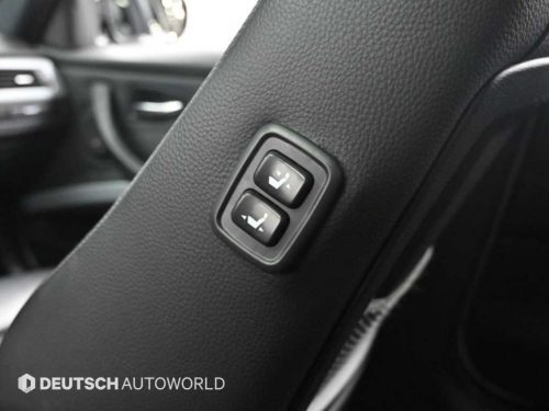 BMW 3시리즈 (E90) 320d 세단 M 스포츠 사진 16