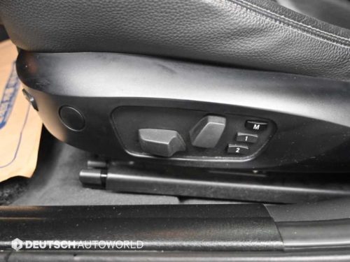 BMW 3시리즈 (E90) 320d 세단 M 스포츠 사진 17