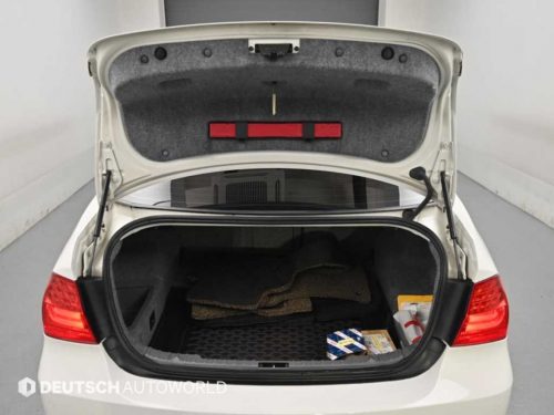 BMW 3시리즈 (E90) 320d 세단 M 스포츠 사진 19