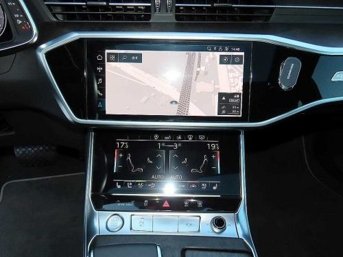 아우디 A7 (4K) 55 TFSI 콰트로 프리미엄 사진 14