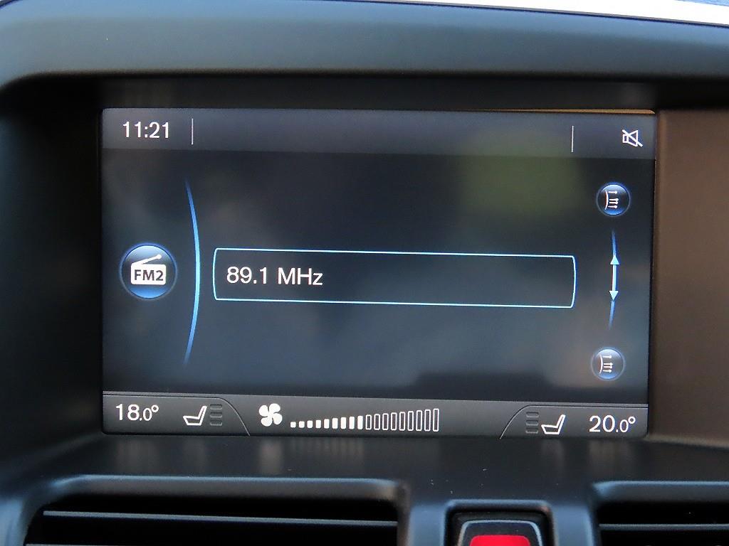 볼보 XC60 D4 사진 13