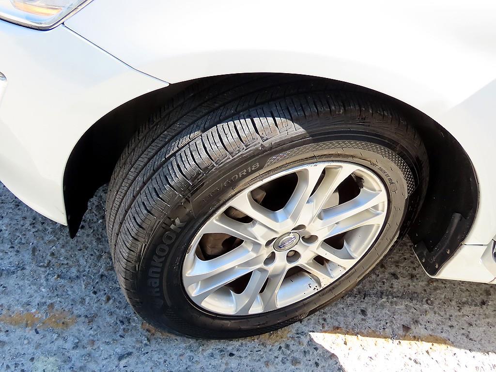볼보 XC60 D4 사진 20
