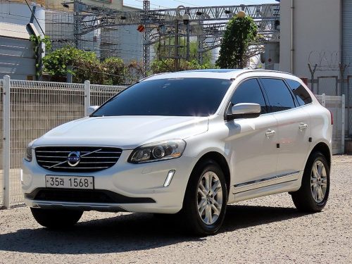 볼보 XC60 D4 사진 2