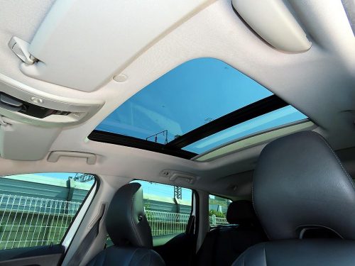 볼보 XC60(2세대) B5 AWD 얼티메이트 브라이트 사진 18