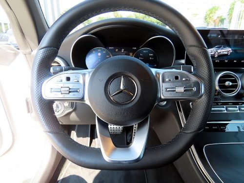 벤츠 C클래스 W205 C200 카브리올레 사진 13